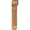 Ekena Millwork Traditional Craftsman Rough Sawn Bracket w/ Offset Brace, Western Red Cedar, 8"W x 42"D x 42"H BKT0806X42X42TRA04RWR - alternate 4